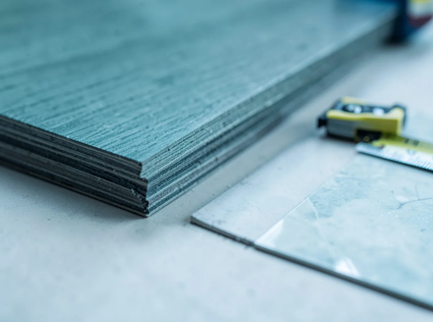 Luxury Vinyl Plank Installation Springtown, TX FAQs